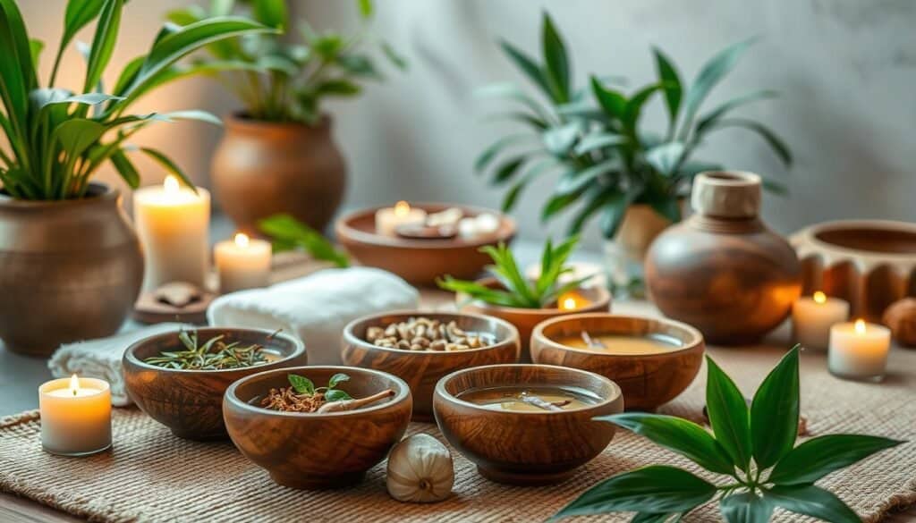 Holistic Beauty Wellness
