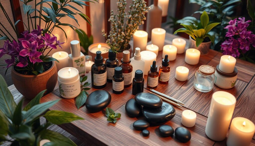 Holistic Wellness Beauty Practices