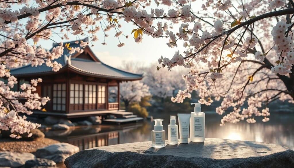 Japanese Beauty Philosophy