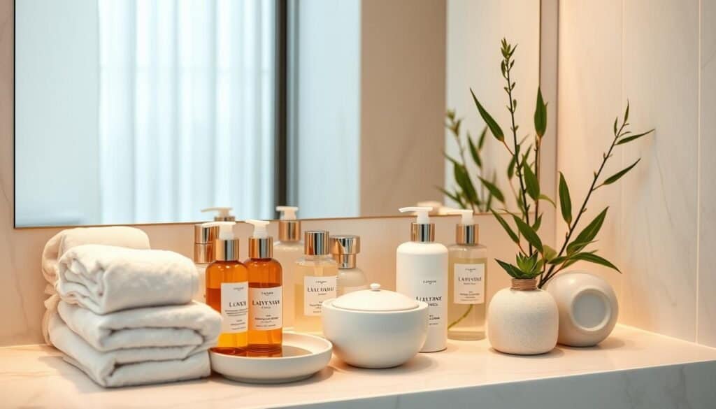 Korean Skincare Cleansing Routine