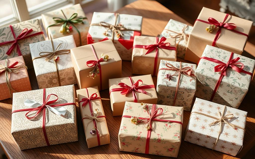 Master the Art of Gift Wrapping