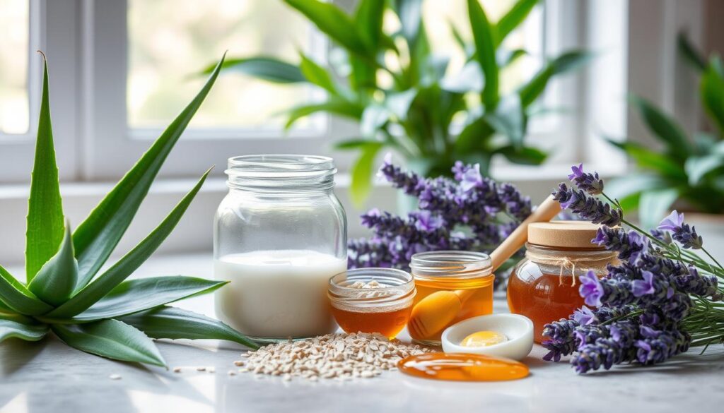 Natural Skincare Remedies