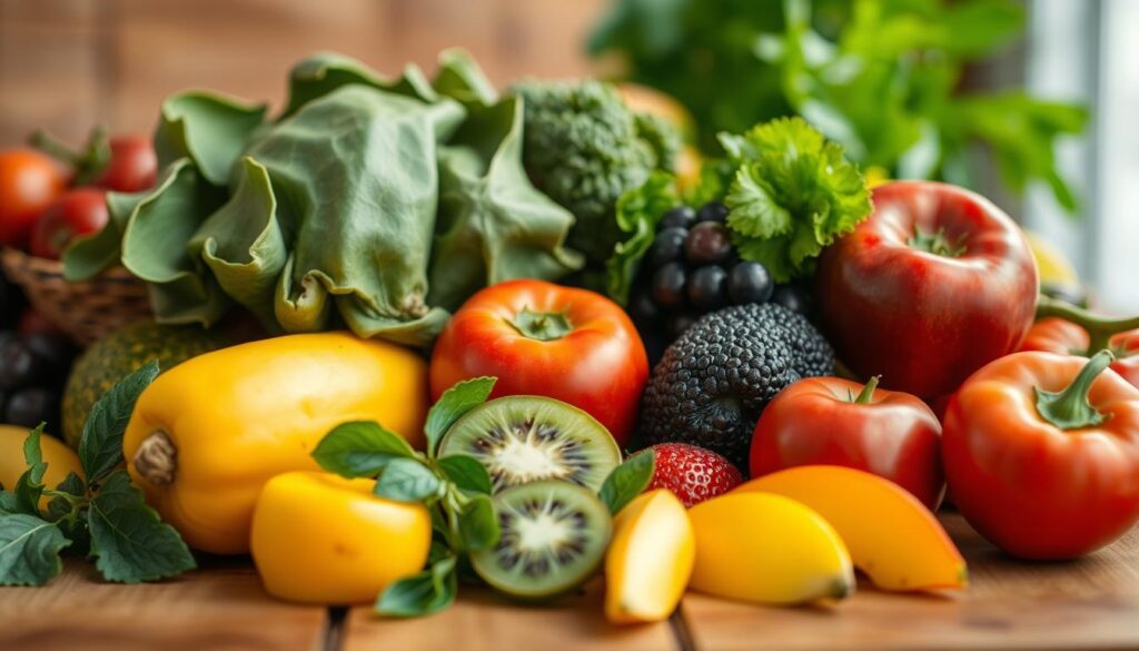 Nutrition and Skin Health