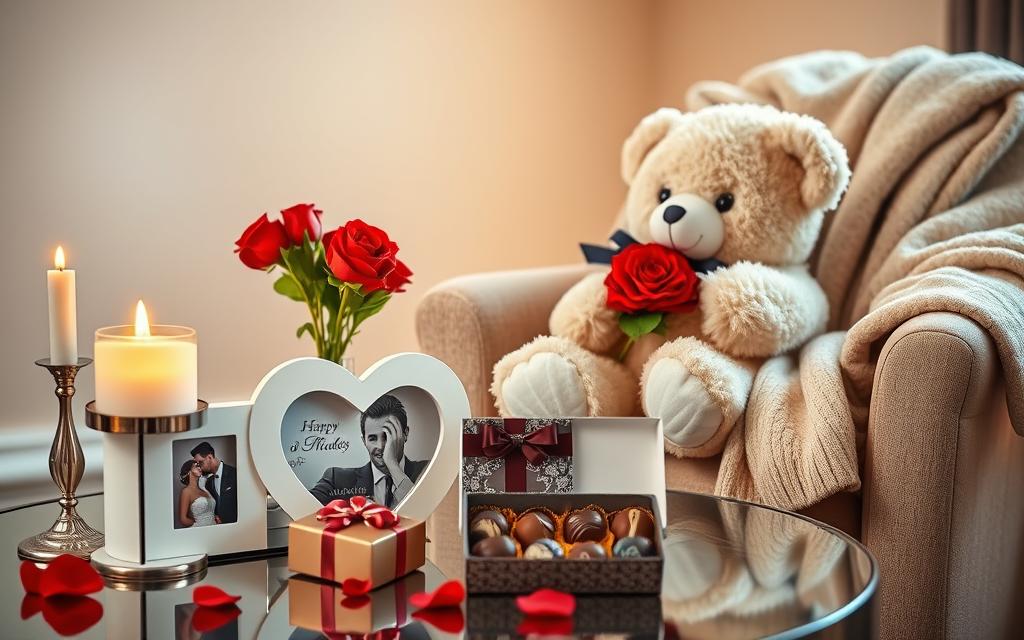 Perfect Valentine's Gift Guide for Newlyweds