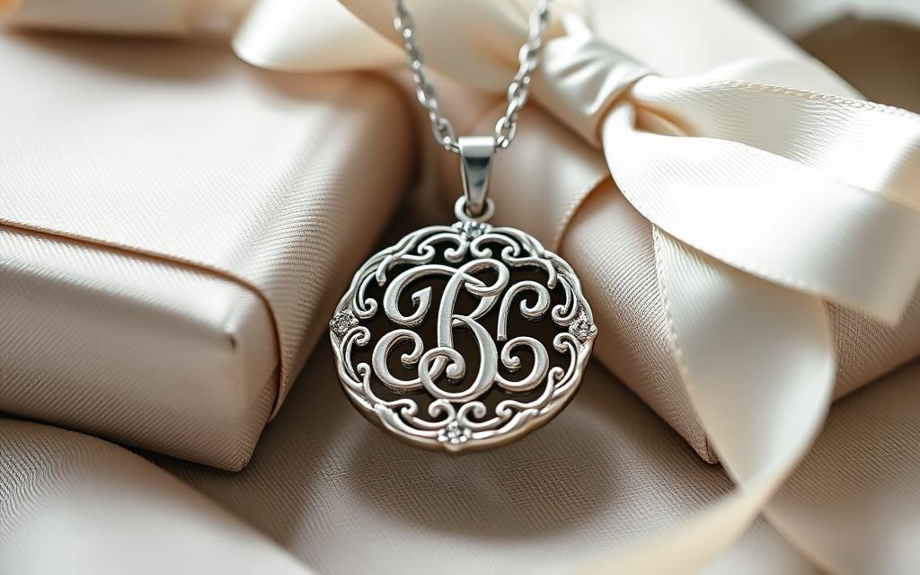 Personalized Jewelry Customization
