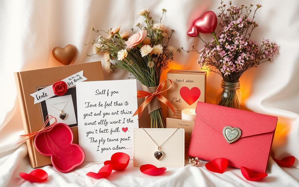 Secret to Meaningful Valentine's Gifts