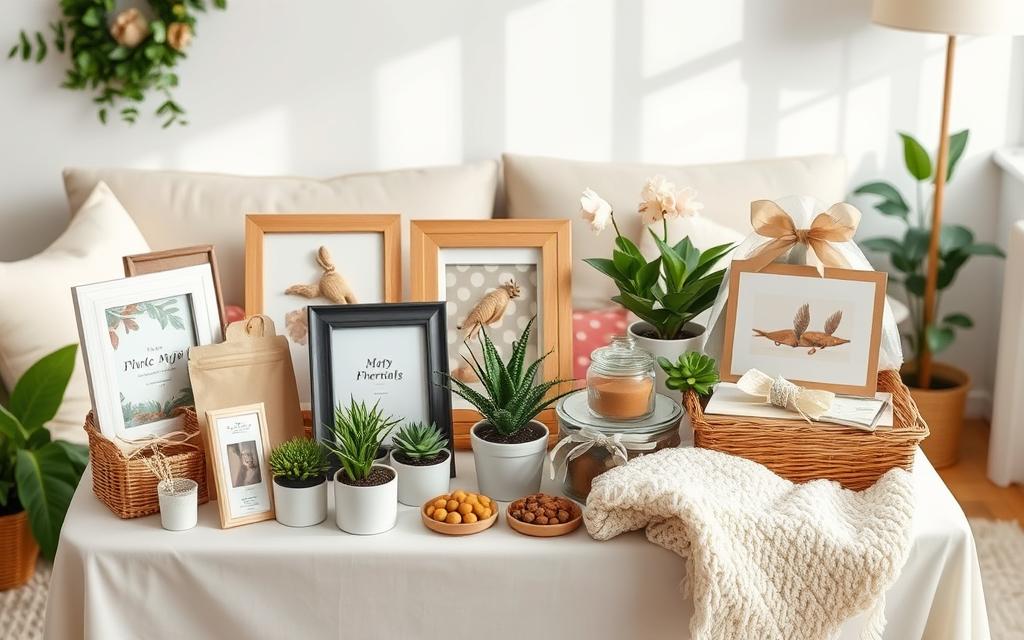 Simple but Meaningful Gift Ideas