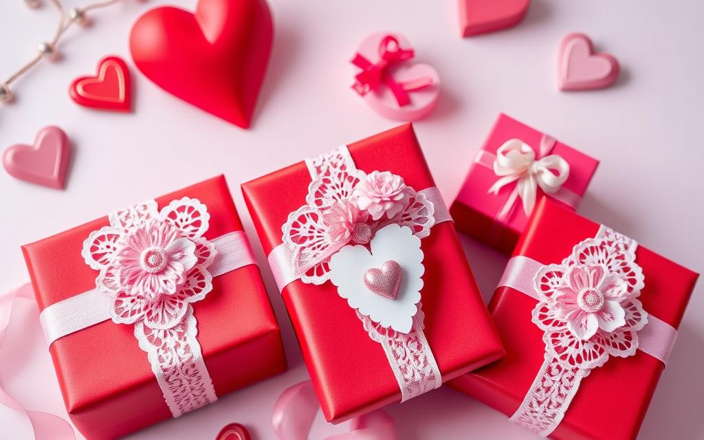 Stylish Gift Packaging Techniques