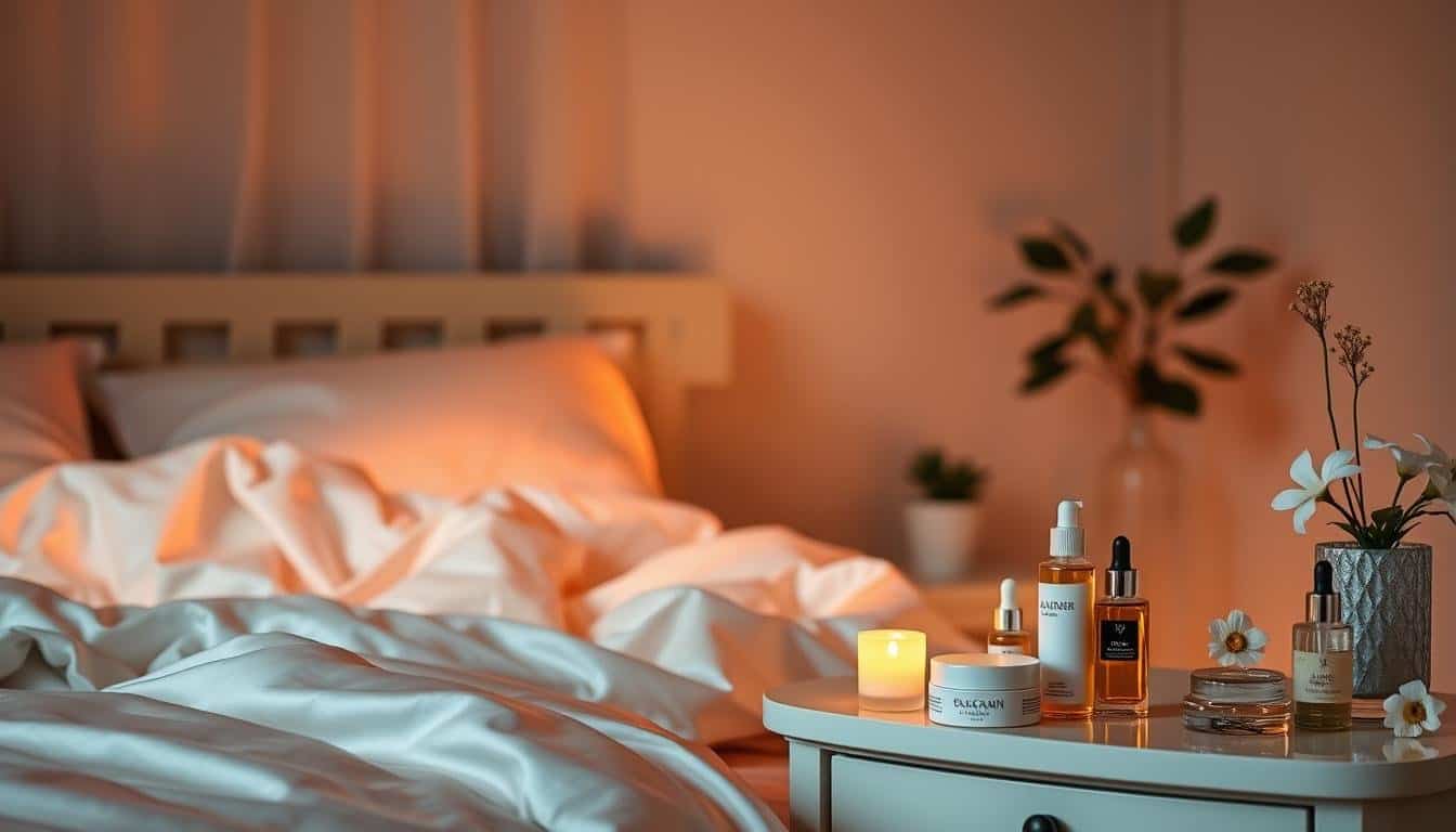Transform Your Skin While You Sleep