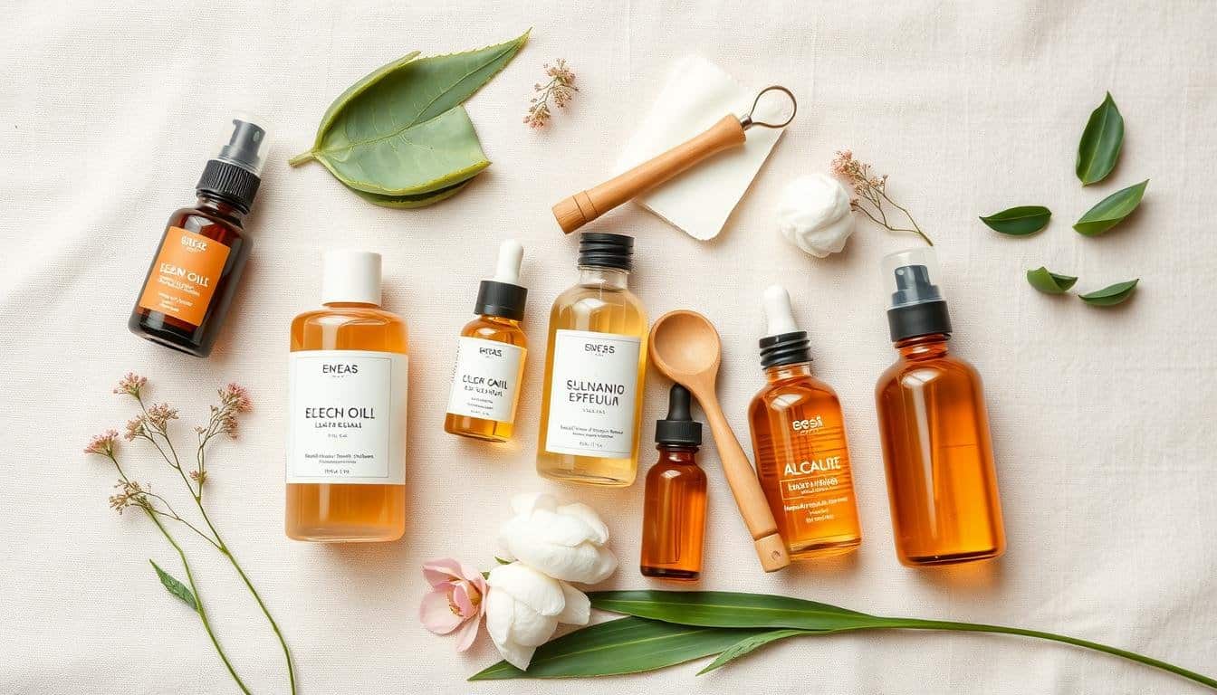Ultimate Guide to Clean Beauty