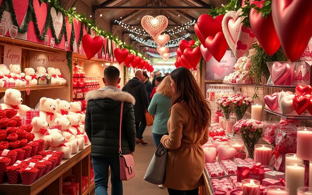 Valentine's Day Gift Shopping Guide