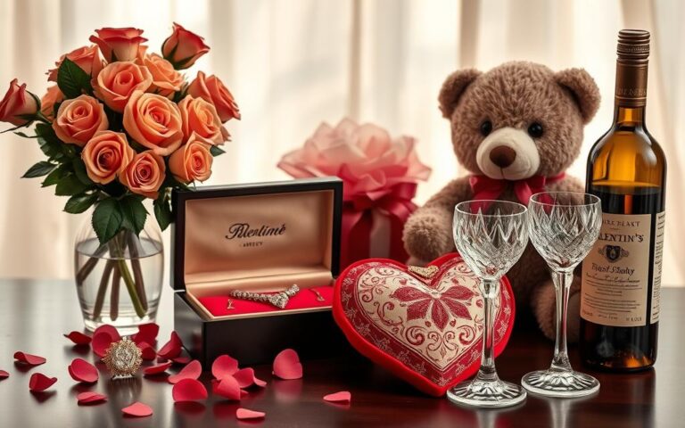 Valentine's Gifts That Last Forever