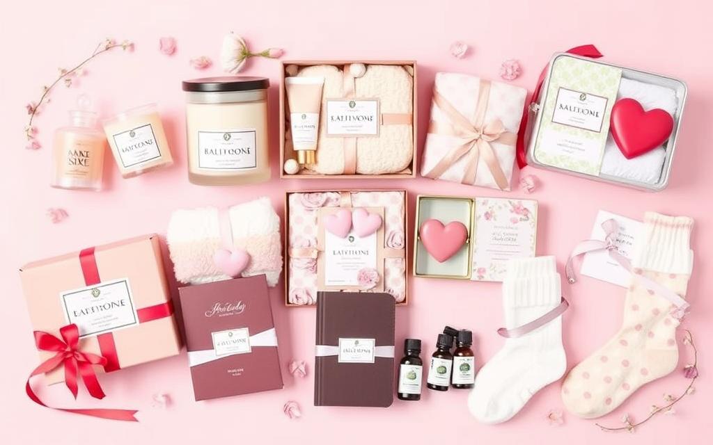Valentine's Self-Care Gift Sets