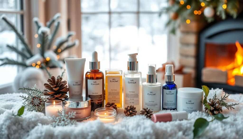 Winter Skincare Protection Techniques