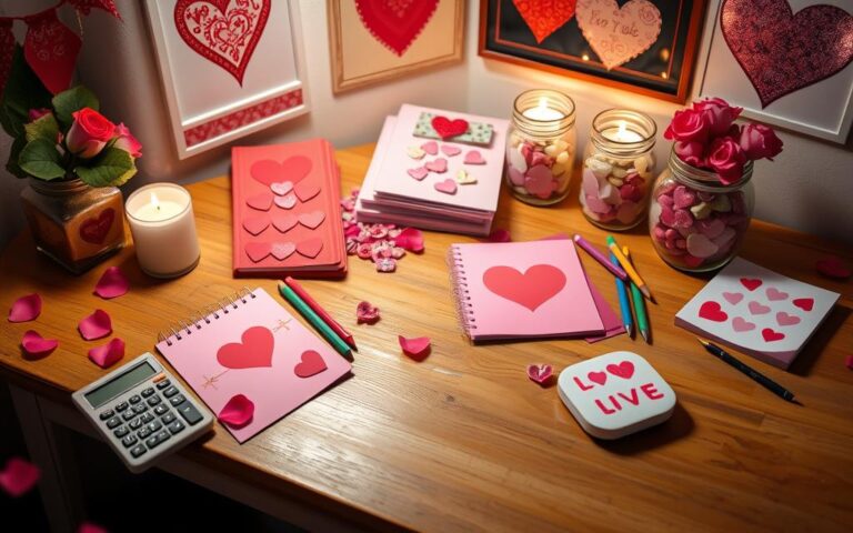 Your Complete Valentine's Budget Guide