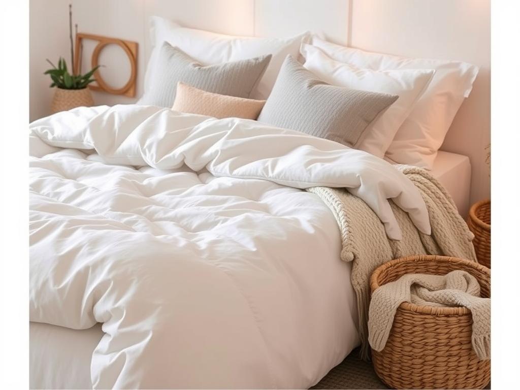 10 Cozy Bedding Layers That Transform Spaces