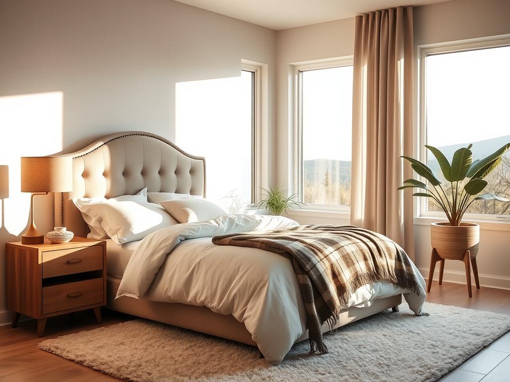 15 Bedroom Corner Transformations