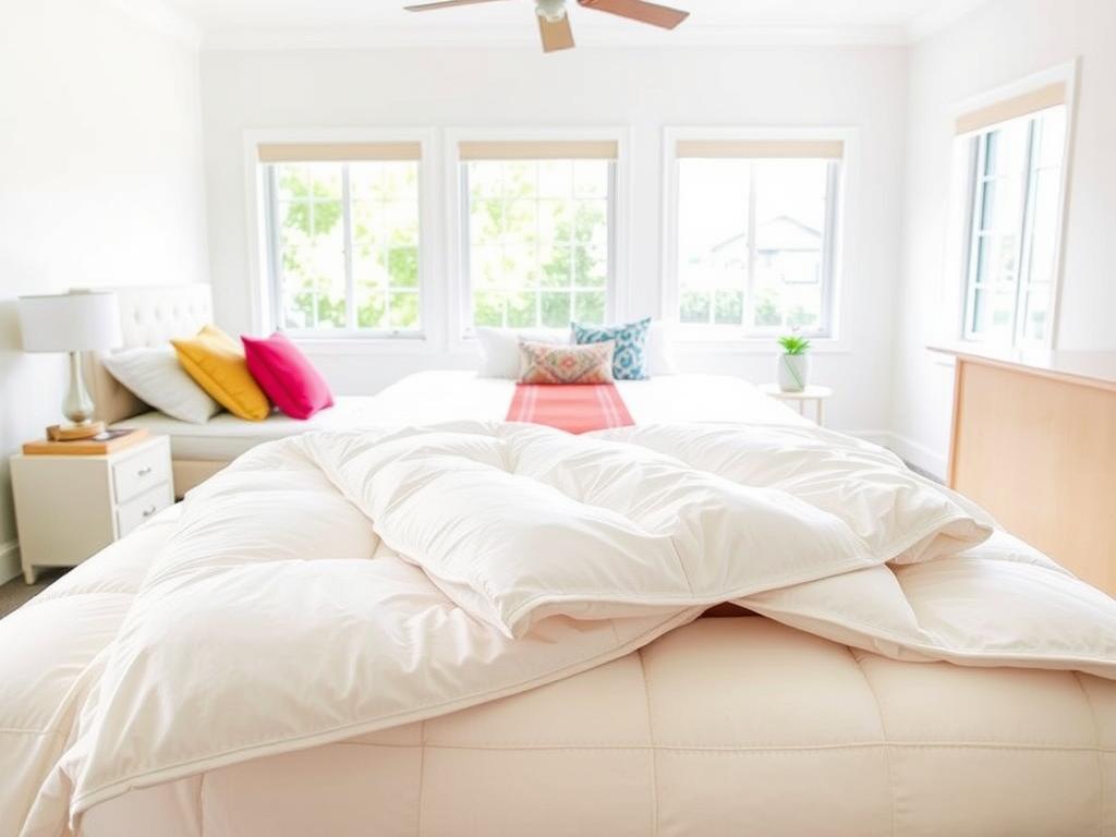 7 Quick Bed Making Techniques