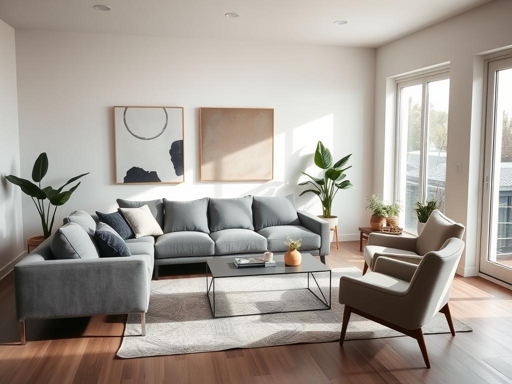 7 Quick Furniture Rearrangement Ideas