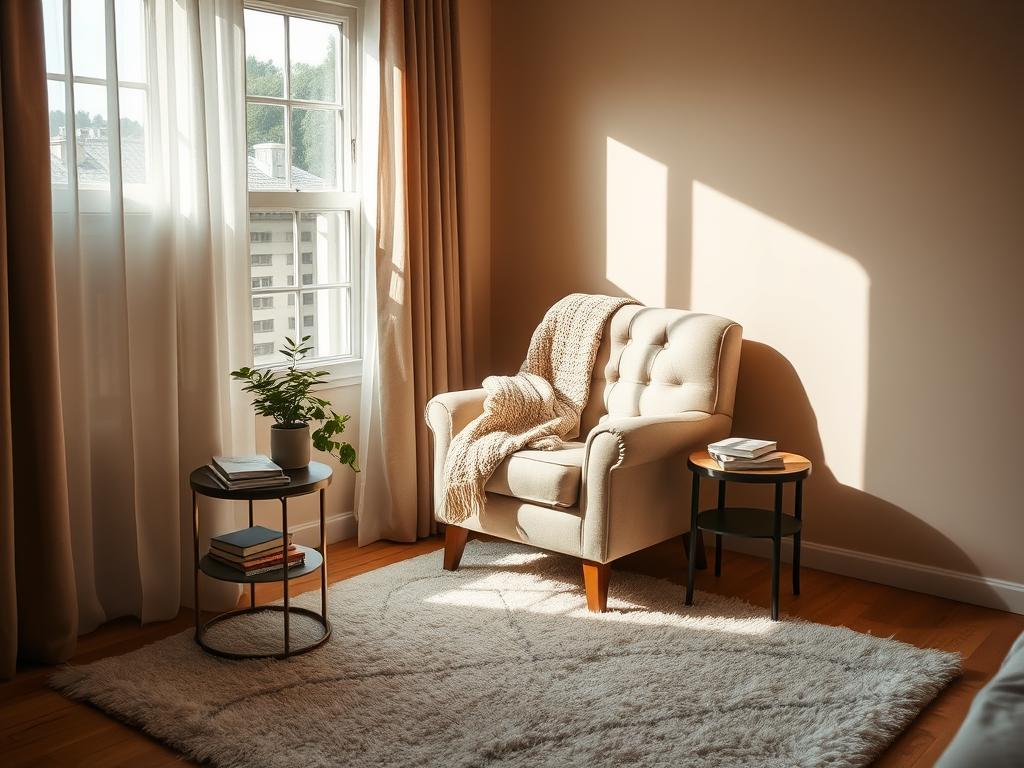 8 Bedroom Chair Corner Ideas