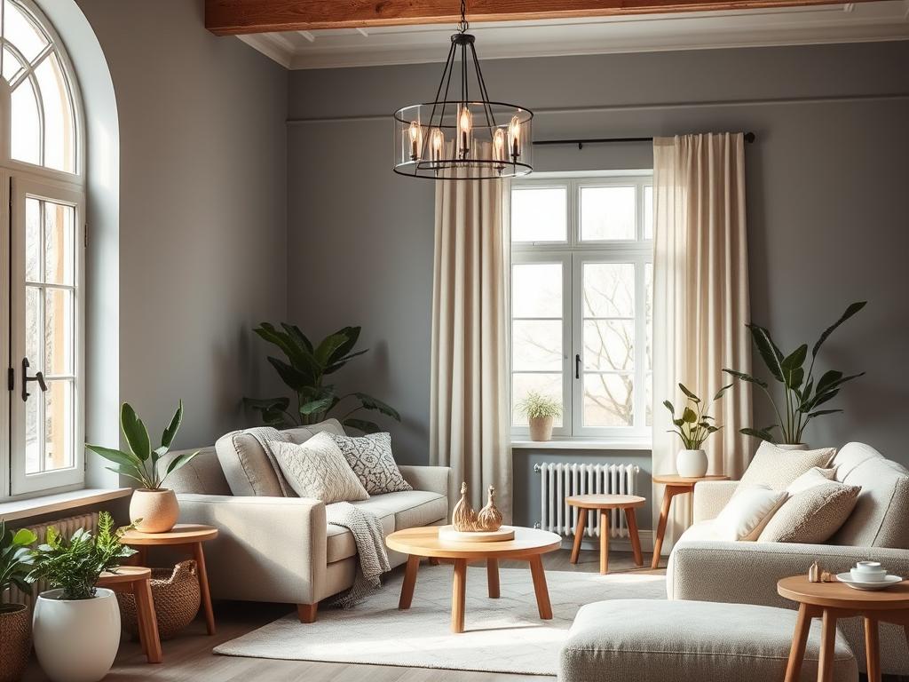 Color psychology in home design