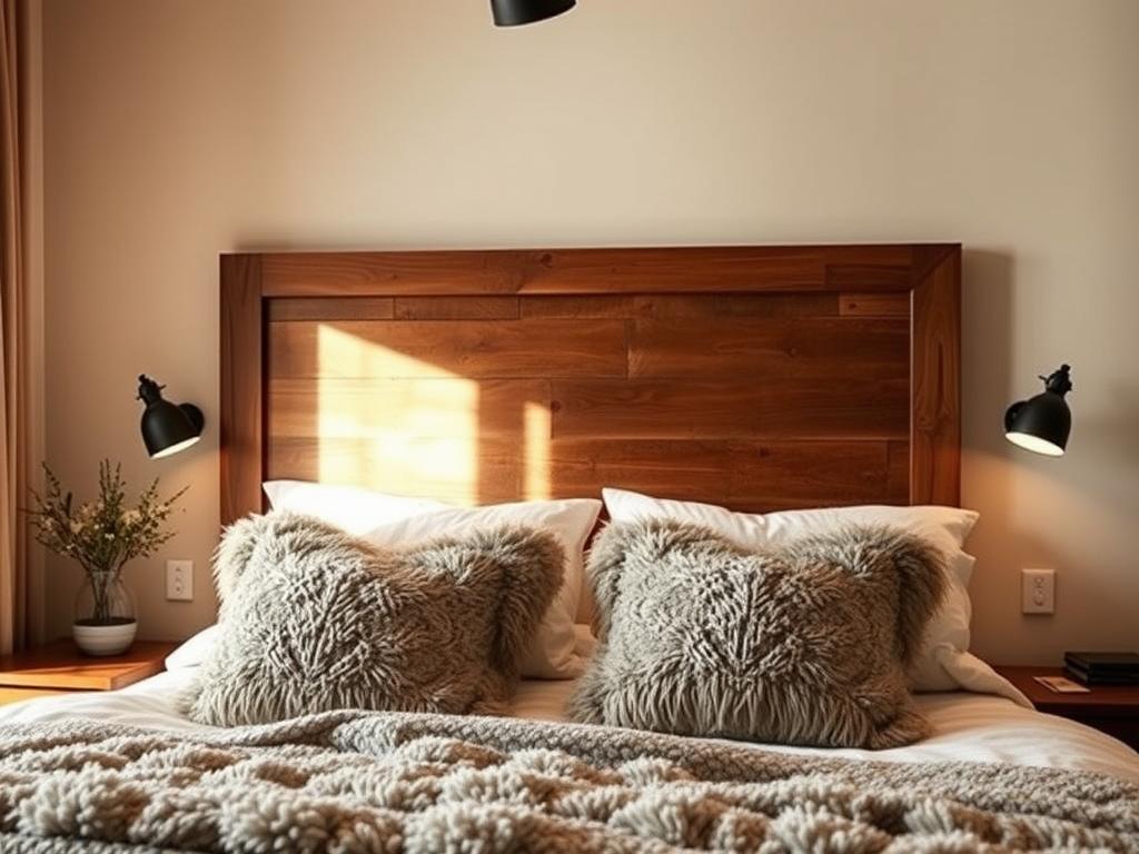 DIY headboard ideas