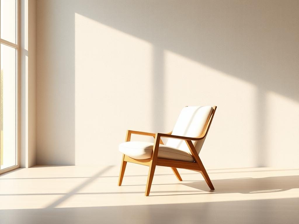 Inspiring chair designs