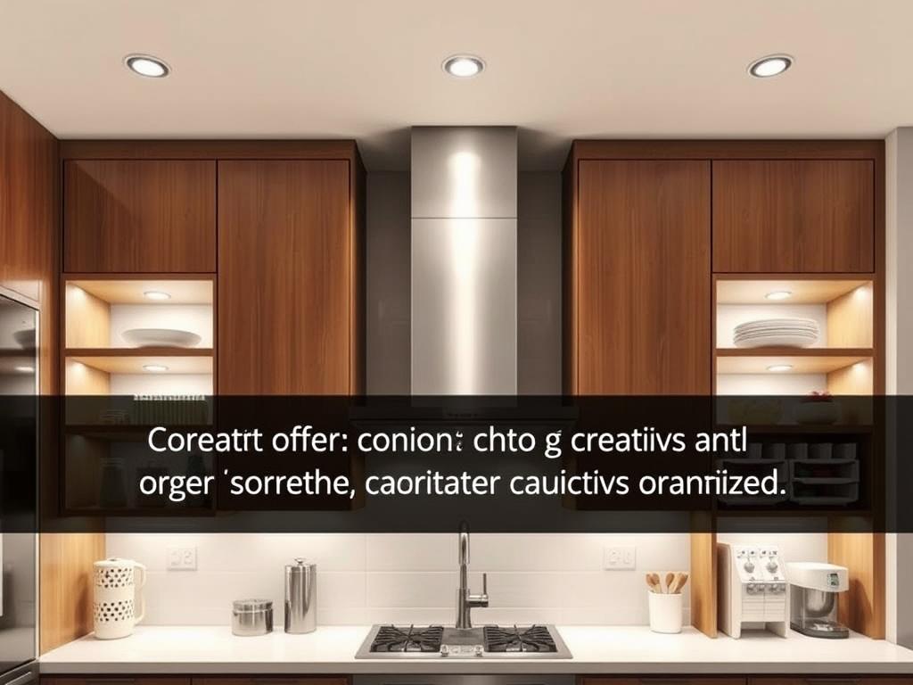 Kitchen Design Styling Tips