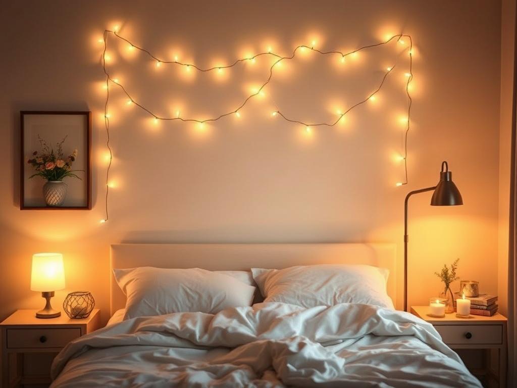 ambient lighting ideas