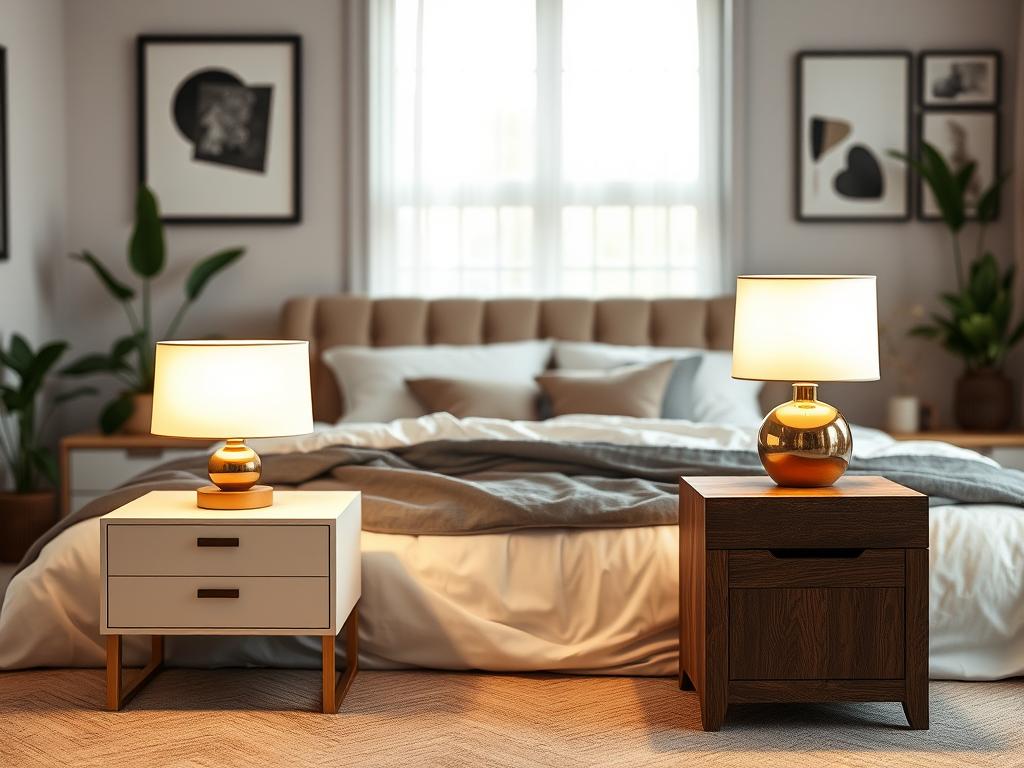 bedroom decor inspiration