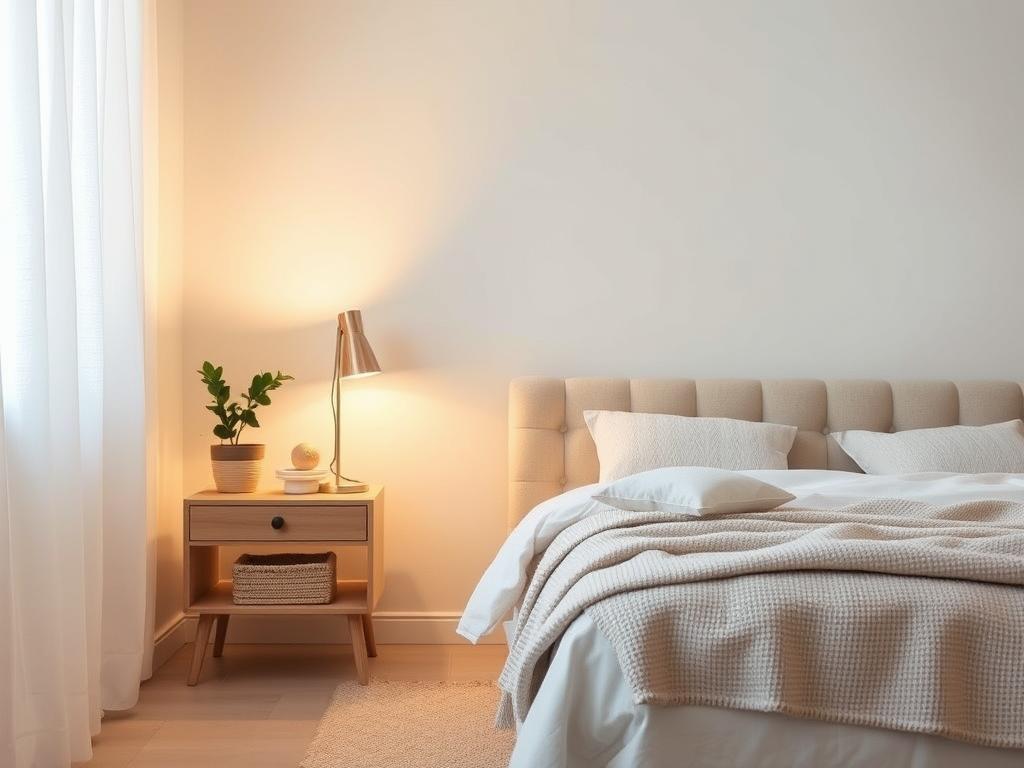 bedroom decor inspiration