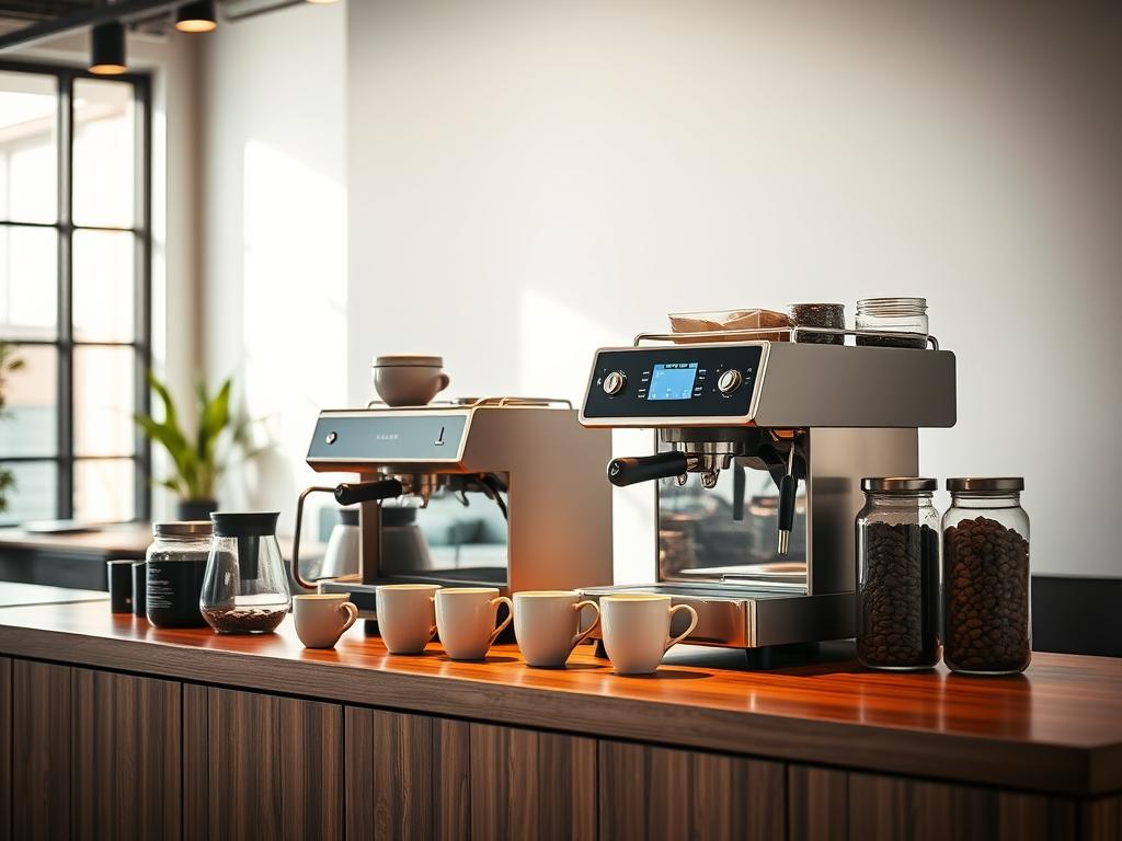 coffee bar ideas for office