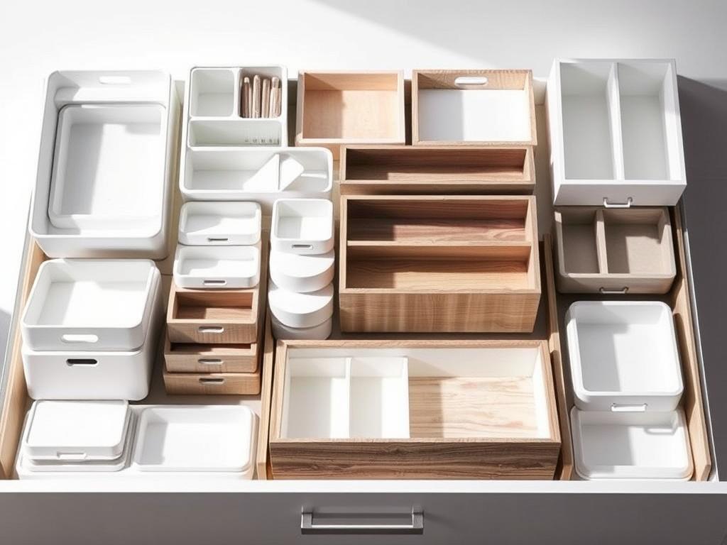 drawer organization products