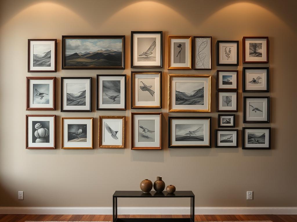 layout inspiration