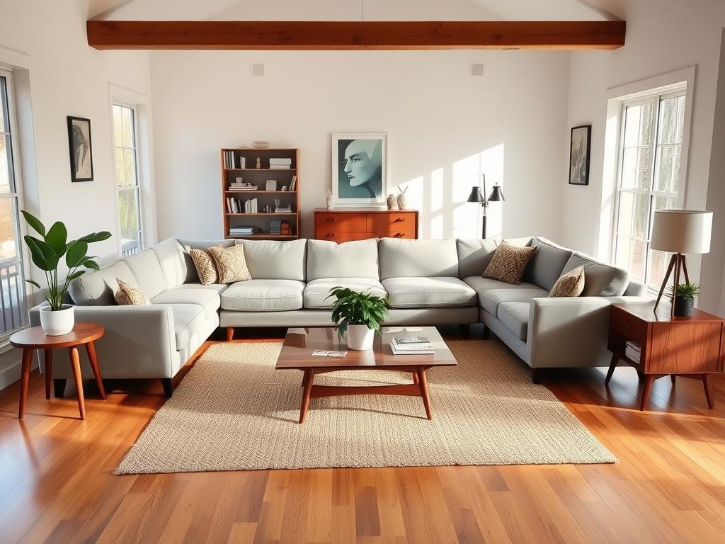 living room layout inspiration