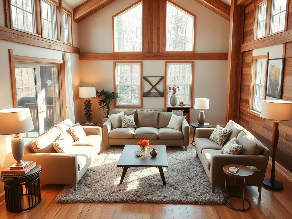 room layout inspiration