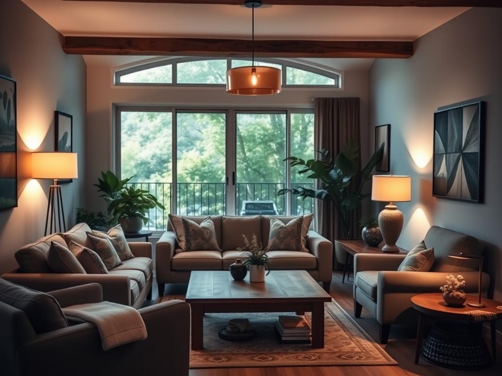 room layout inspiration