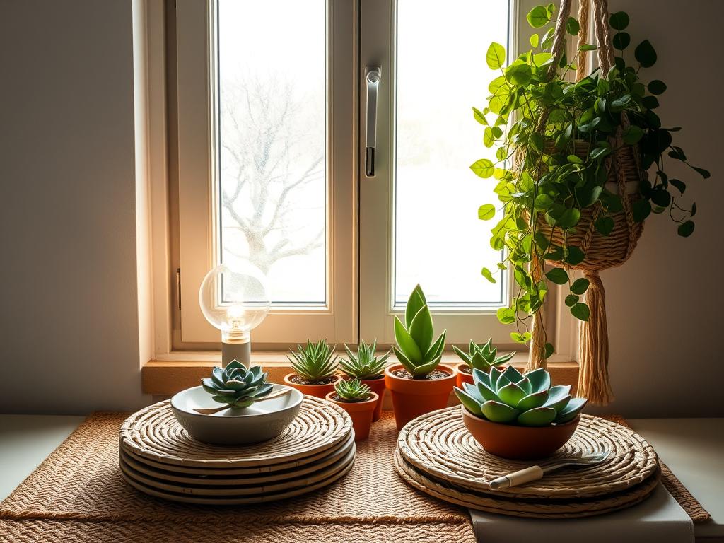 sustainable materials