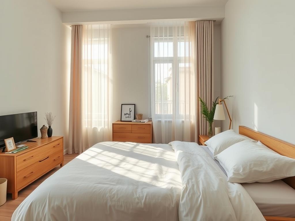 Bedroom Decluttering Tips