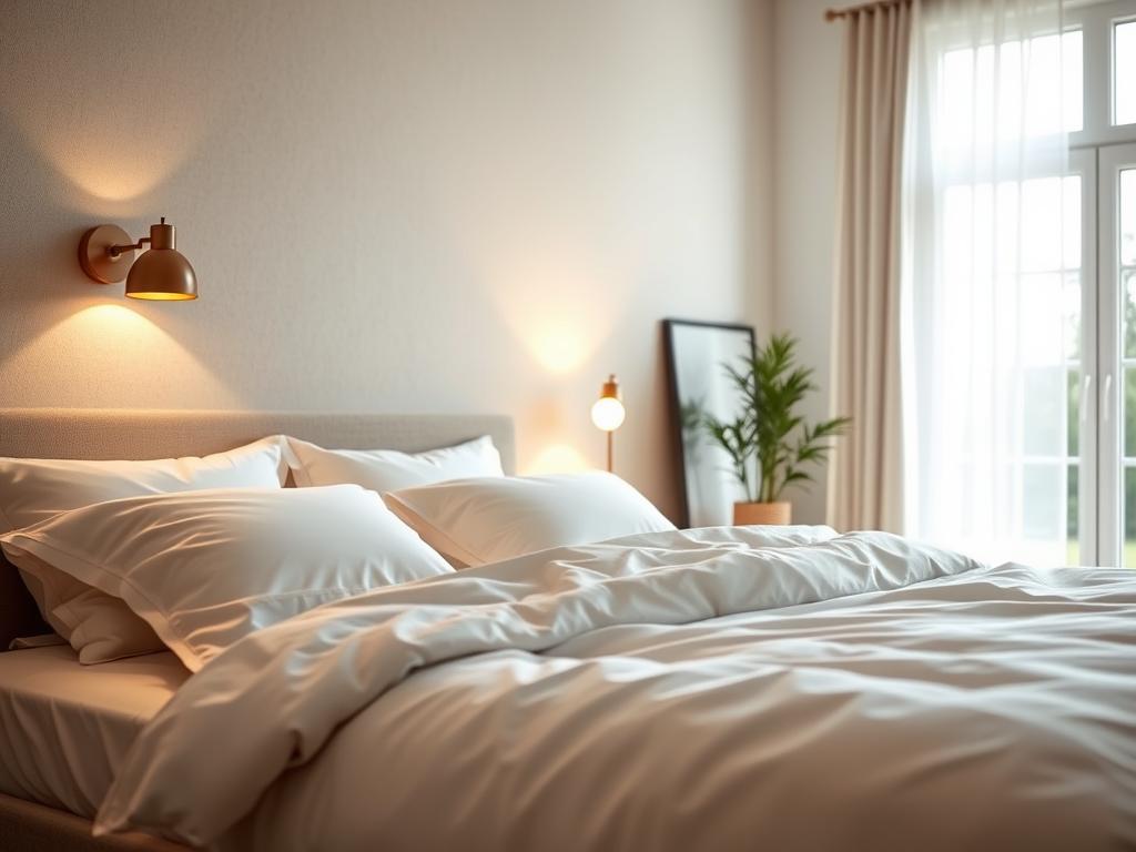 Bedroom Lighting Design Essentials