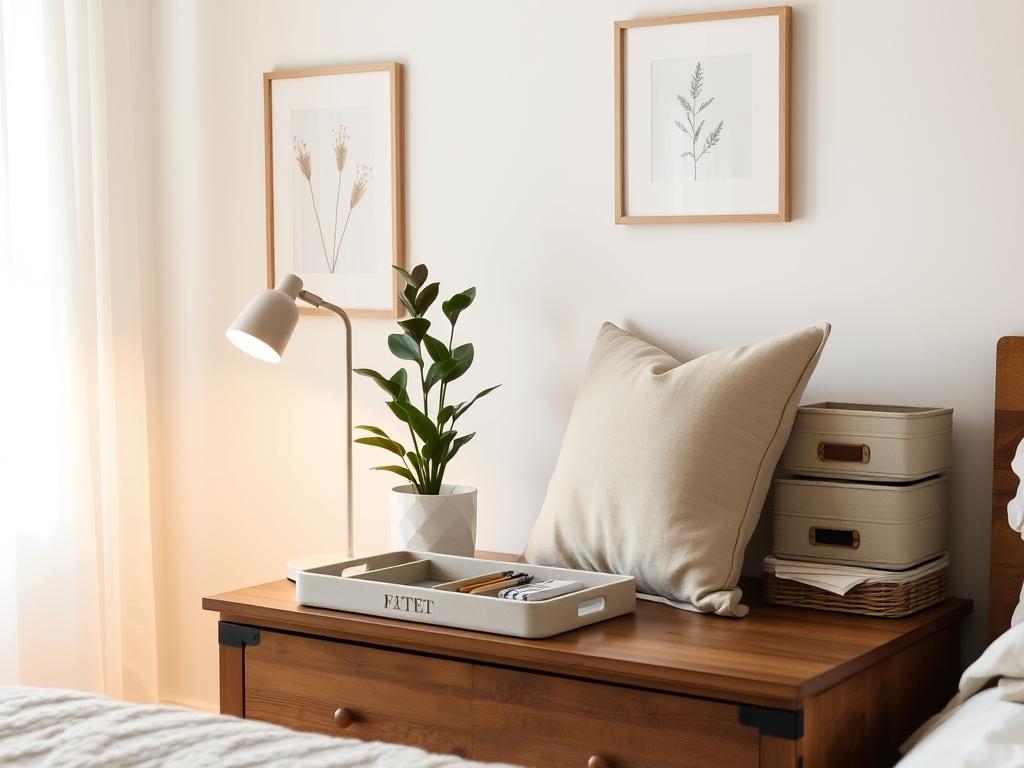 Bedroom Refresh Essentials