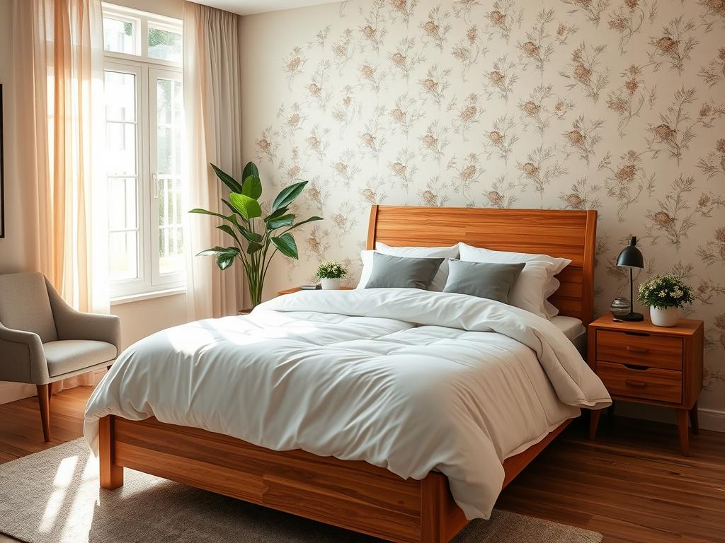 Bedroom Refresh Inspiration