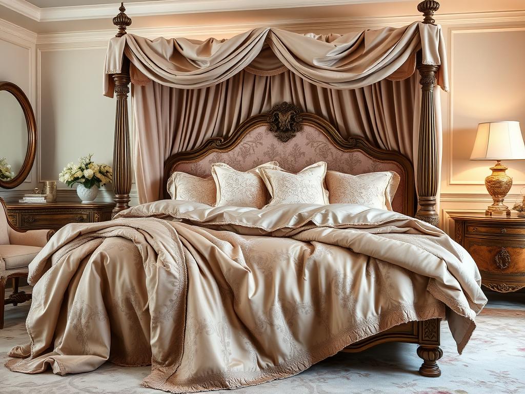 Bedroom Textile Design Foundations