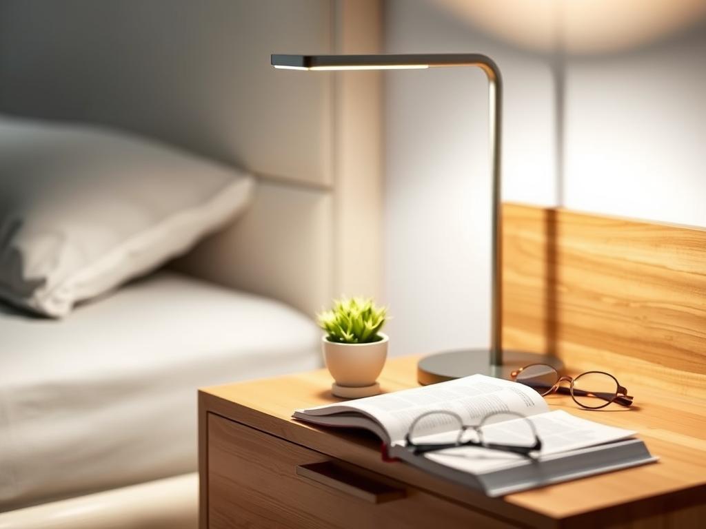 Bedside Table Design Essentials